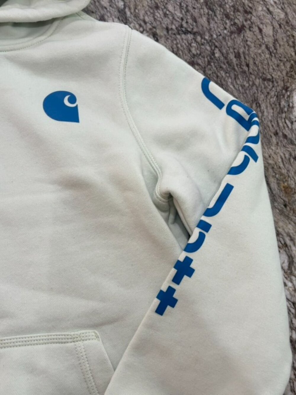 Carhartt Hoodie - Picture 2 of 4